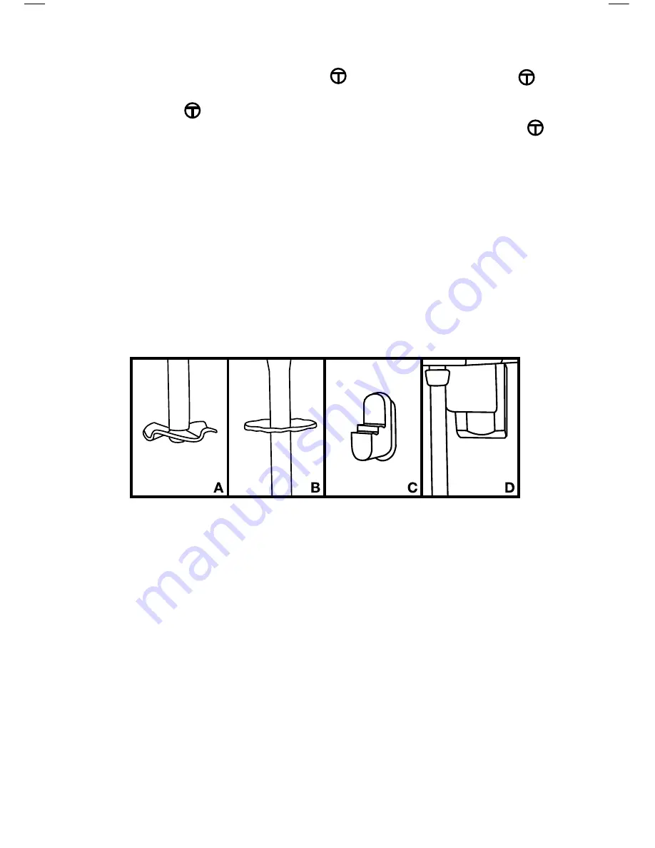 Waring WDM 360 Скачать руководство пользователя страница 4