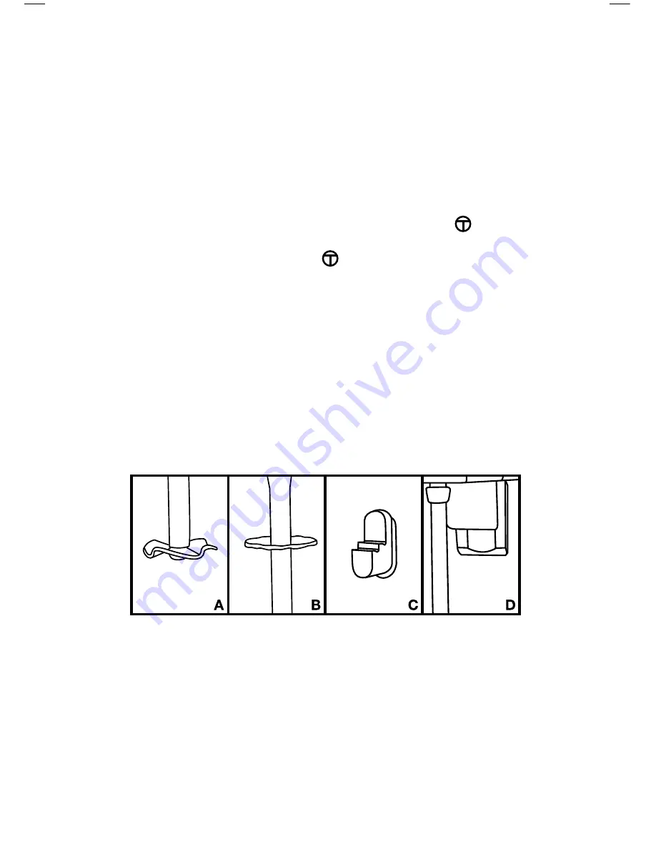 Waring WDM 360 Instructions Manual Download Page 16