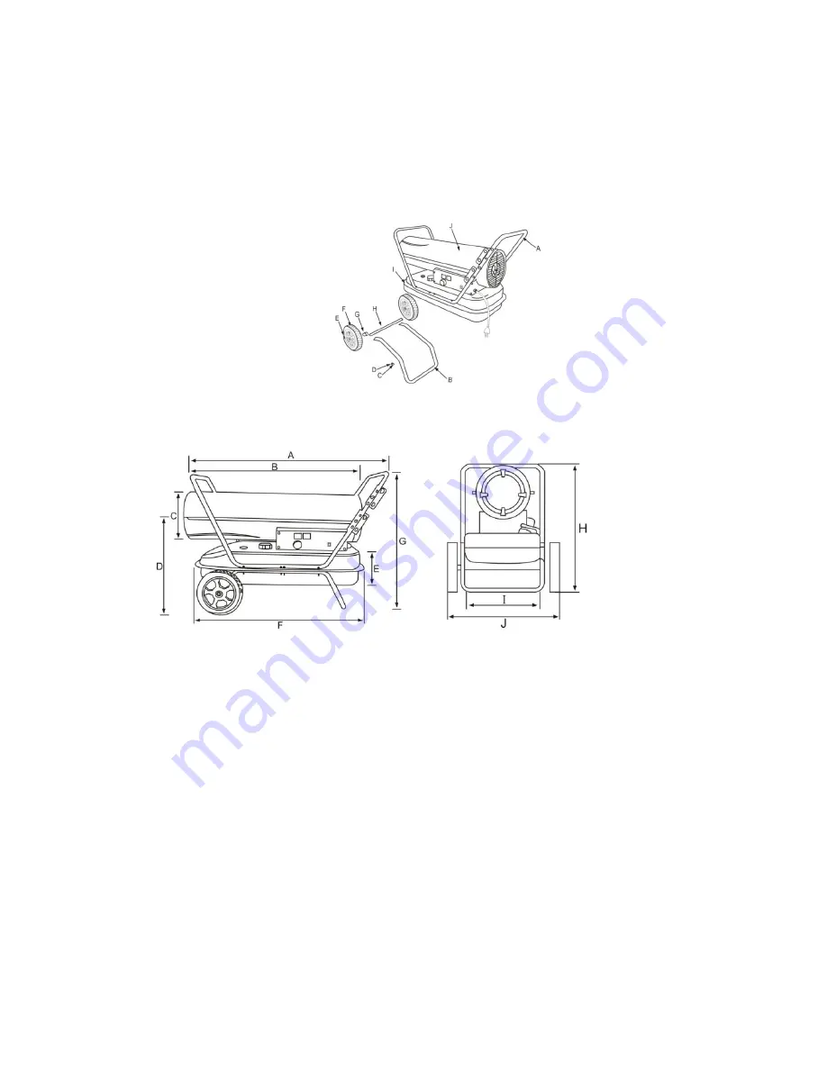 Warm Tech CAC20KW Скачать руководство пользователя страница 27