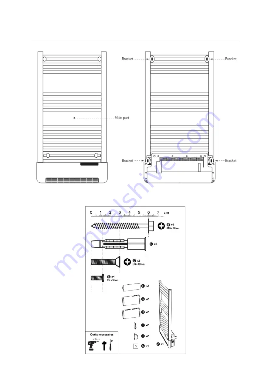 Warm Tech WTSSF1500-2IN1 Скачать руководство пользователя страница 39