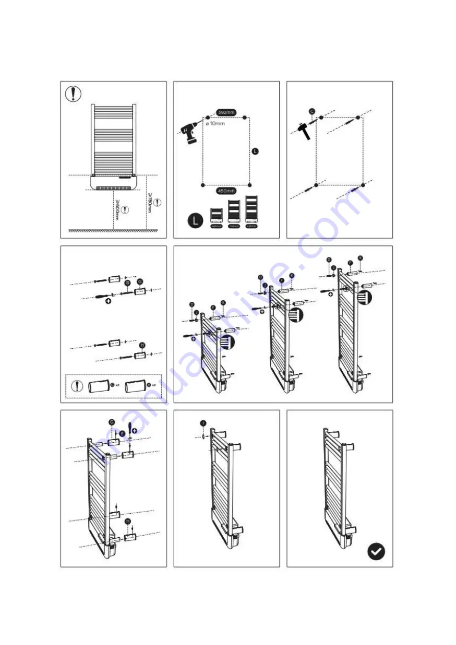 Warm Tech WTSSF1500-2IN1 Скачать руководство пользователя страница 41