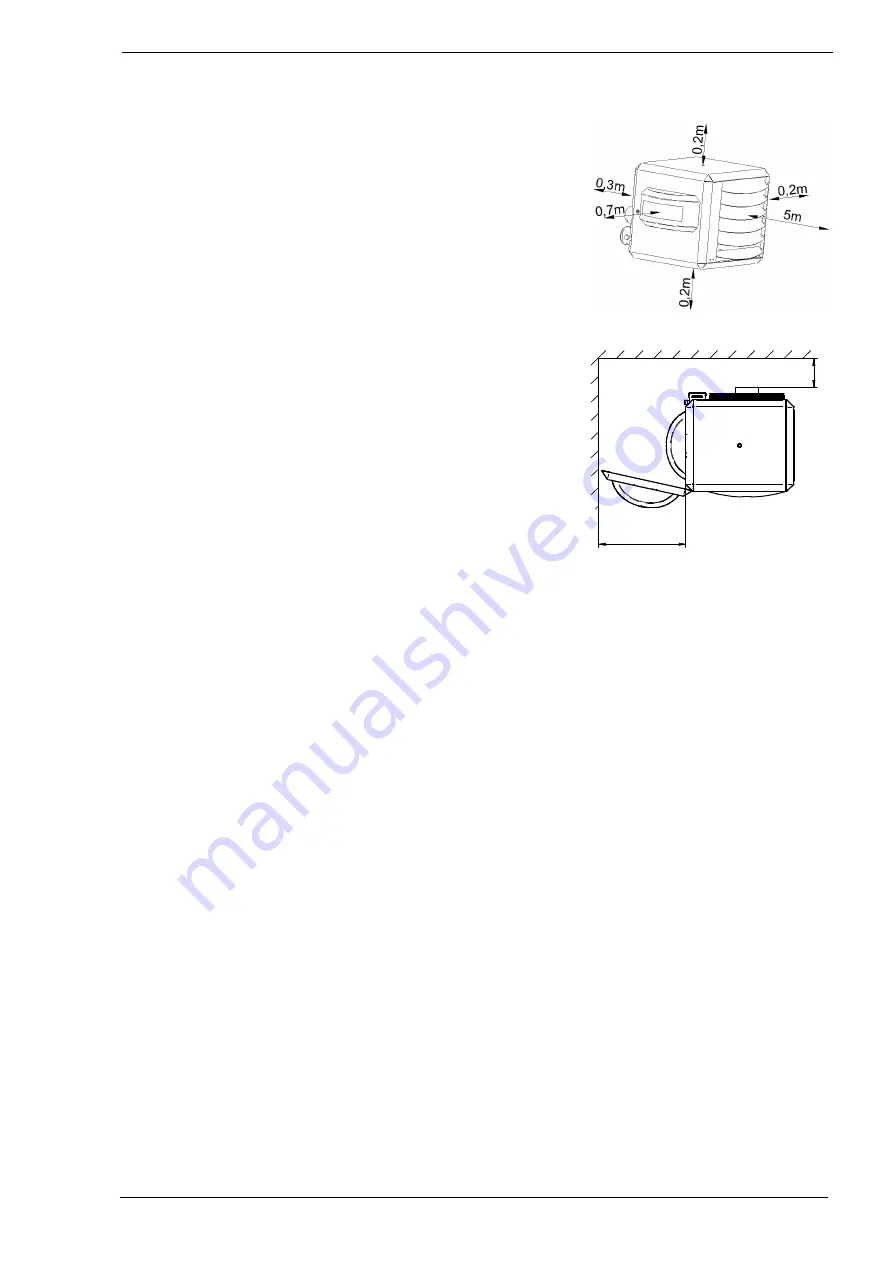 Warmco HR10 Instruction Manual Download Page 8