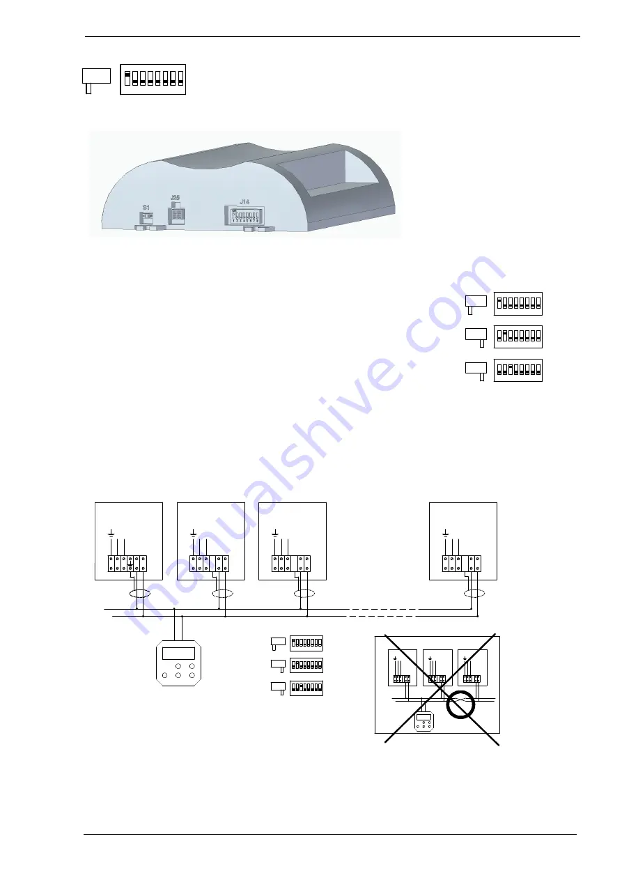 Warmco HR10 Скачать руководство пользователя страница 24