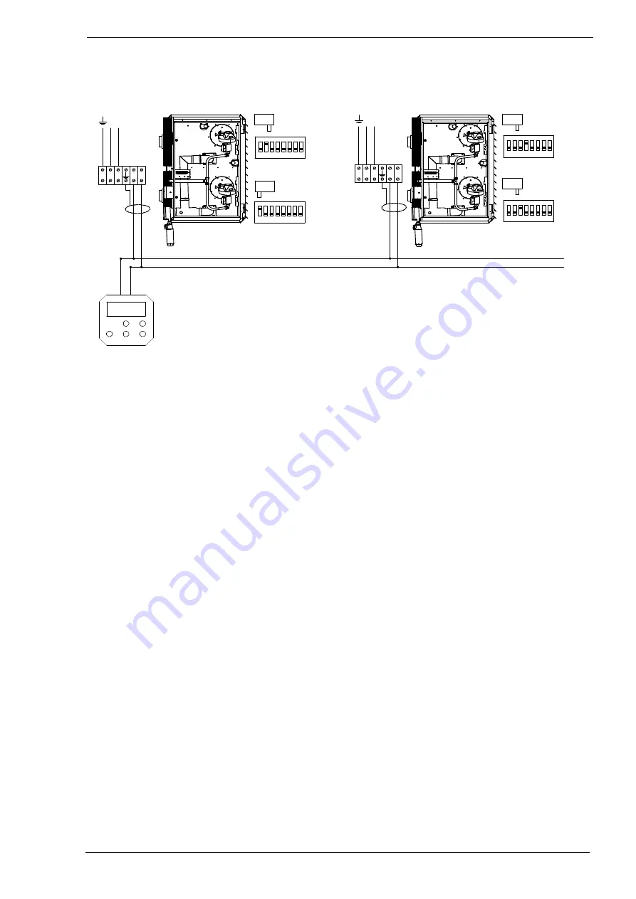 Warmco HR10 Instruction Manual Download Page 25