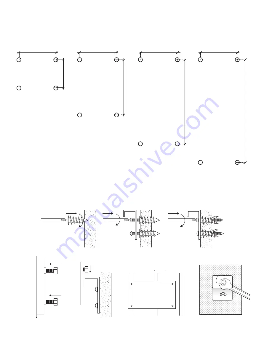 WarmlyYours LAVA Installation Manual Download Page 5