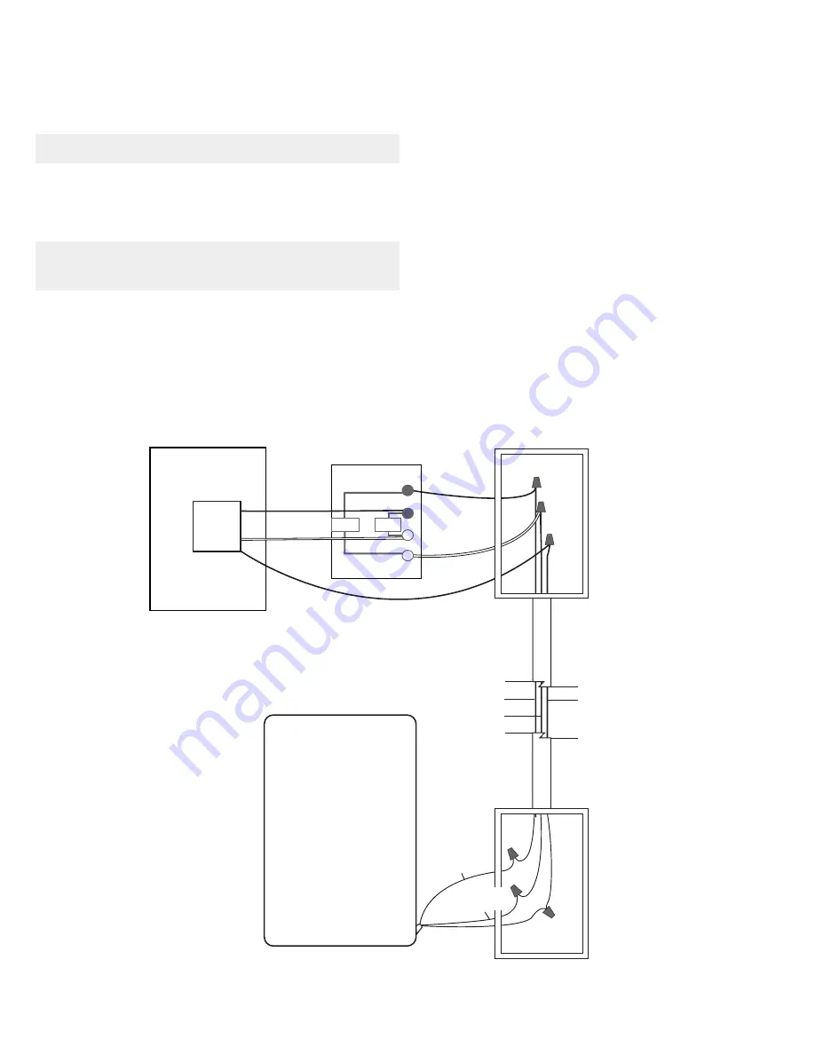 WarmlyYours LAVA Installation Manual Download Page 6