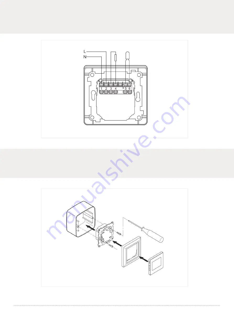 Warmtech WT01 Скачать руководство пользователя страница 5