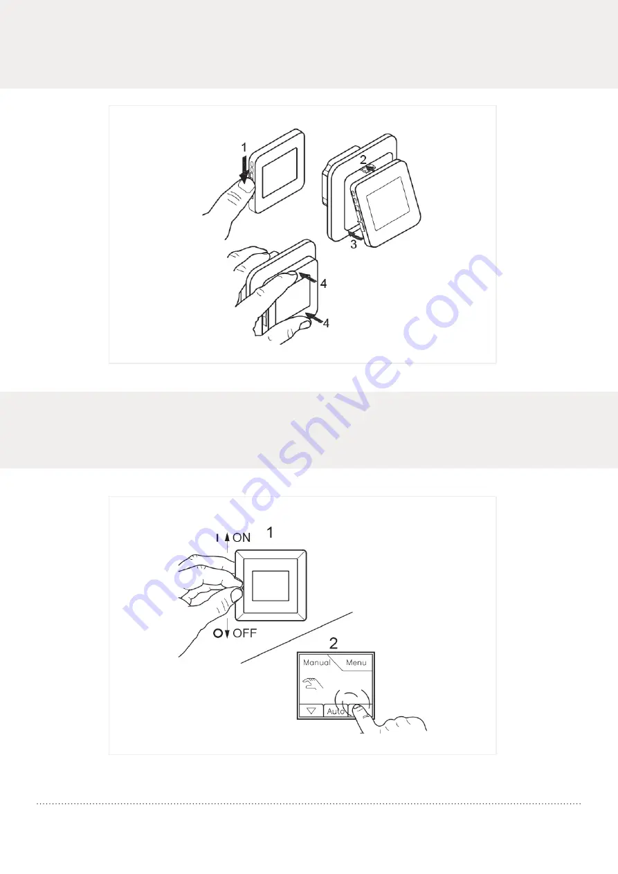 Warmtech WT01 Скачать руководство пользователя страница 6