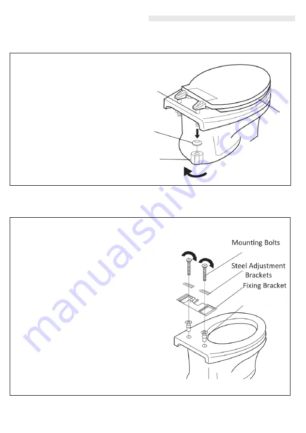 washloo Clean Скачать руководство пользователя страница 15