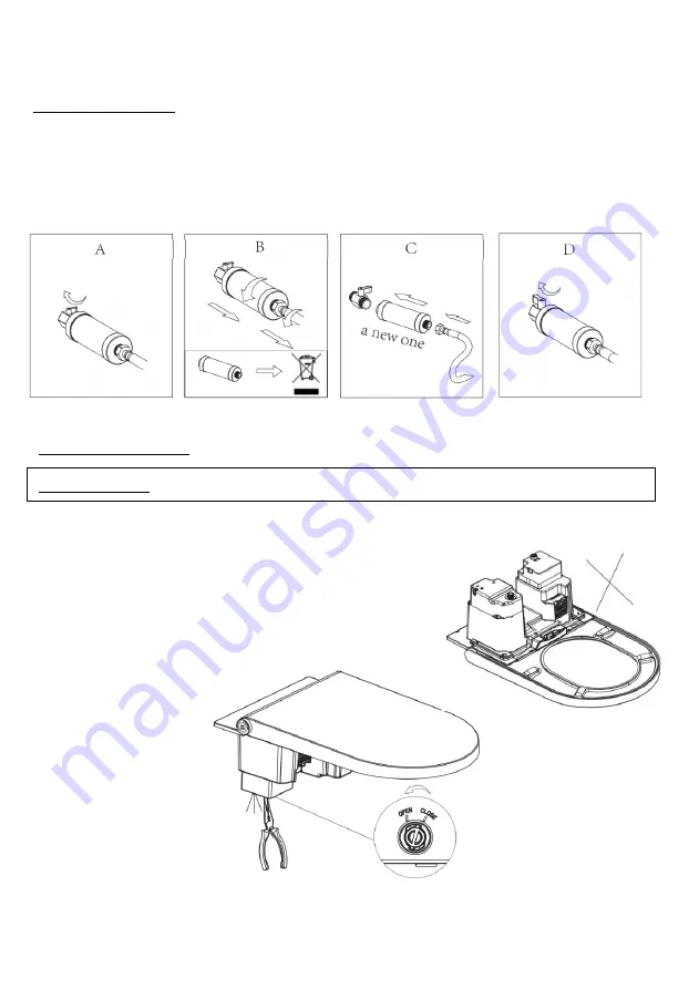 washloo Odyssey User Manual Download Page 16