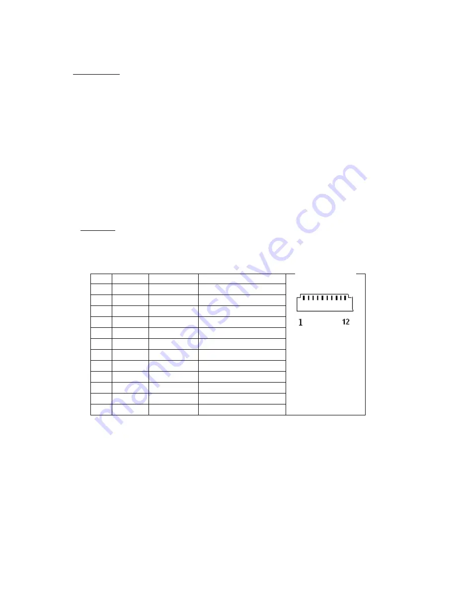 Wasp WDT2200 Operation Manual Download Page 29