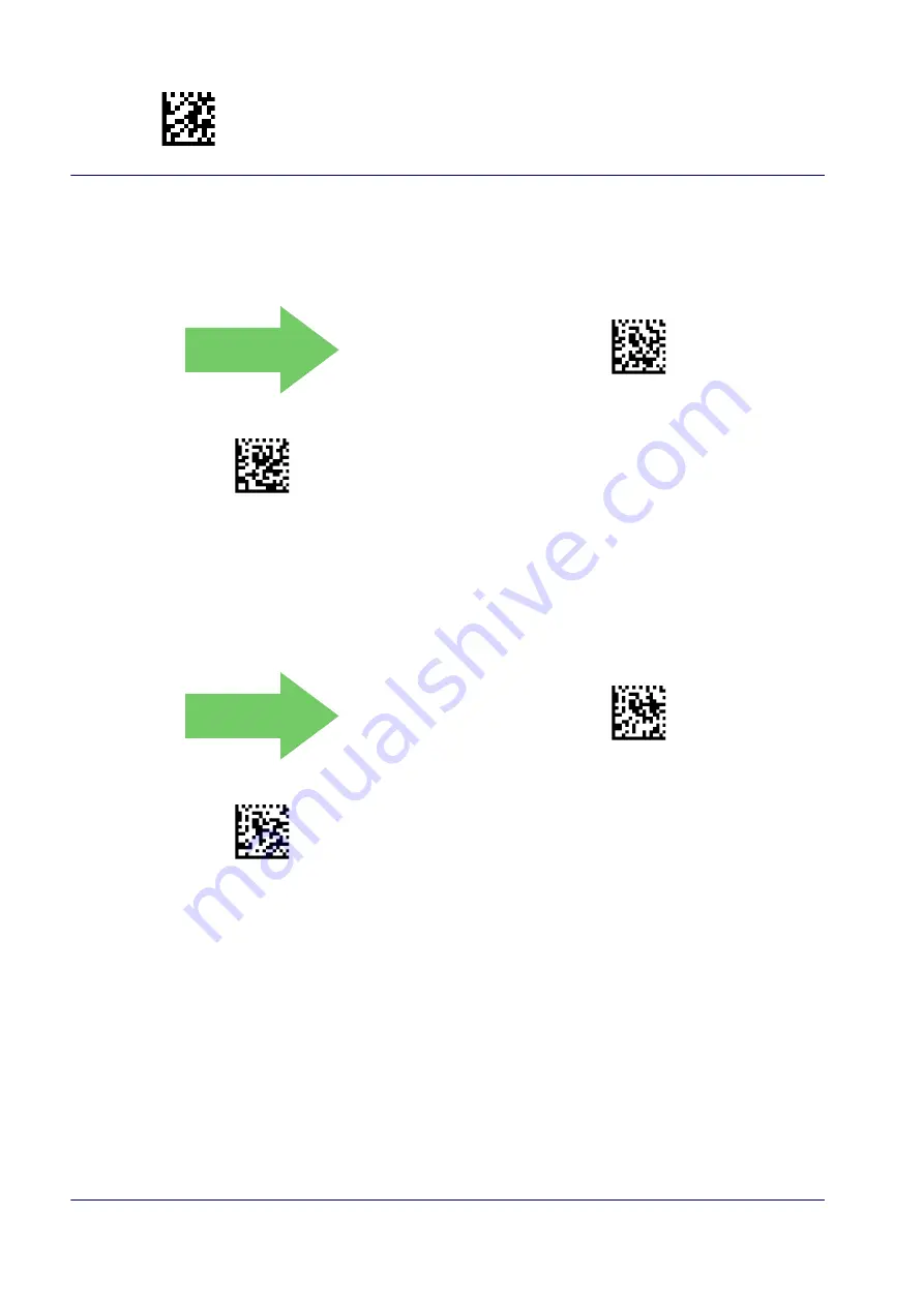 Wasp WWS650 Product Reference Manual Download Page 102