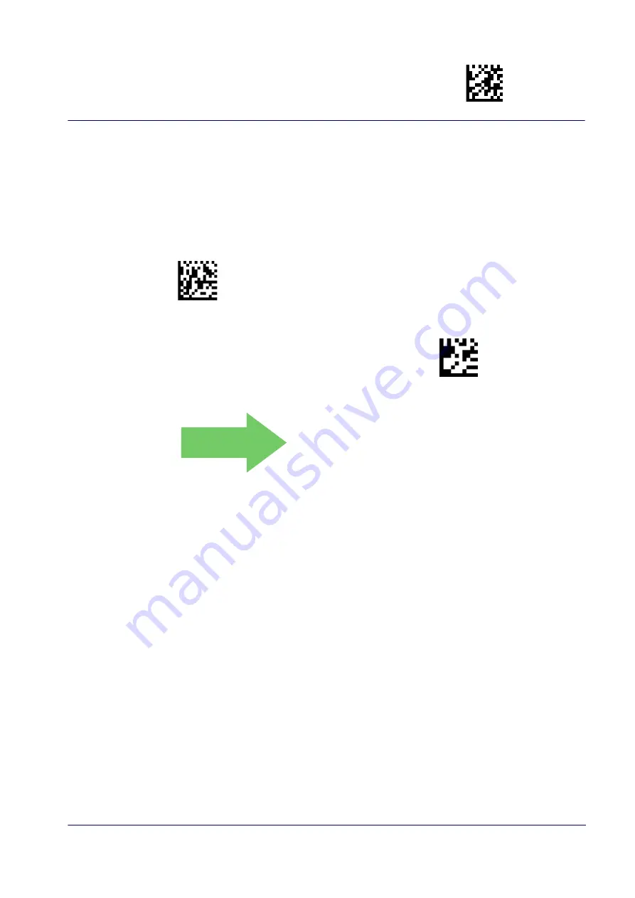 Wasp WWS650 Product Reference Manual Download Page 191