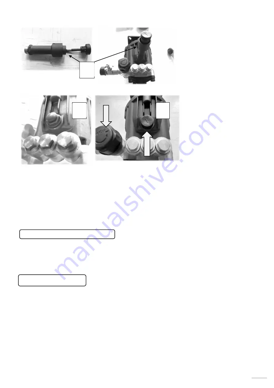 Waspper GF120 Operation Manual Download Page 8