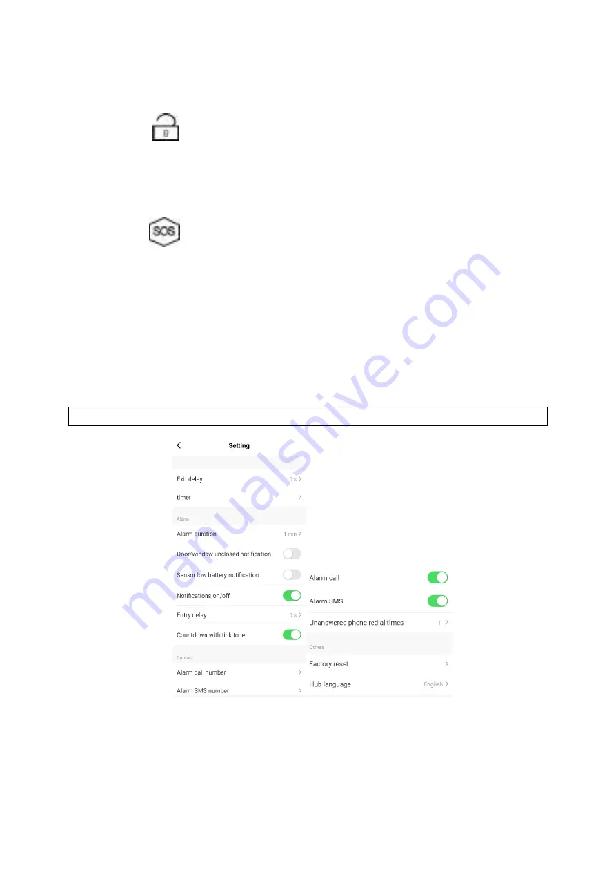 WatchOvers WG13 User Manual Download Page 4