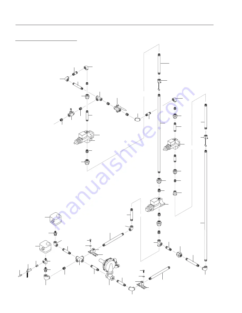 Water Maze WB Series Operator'S Manual Download Page 44