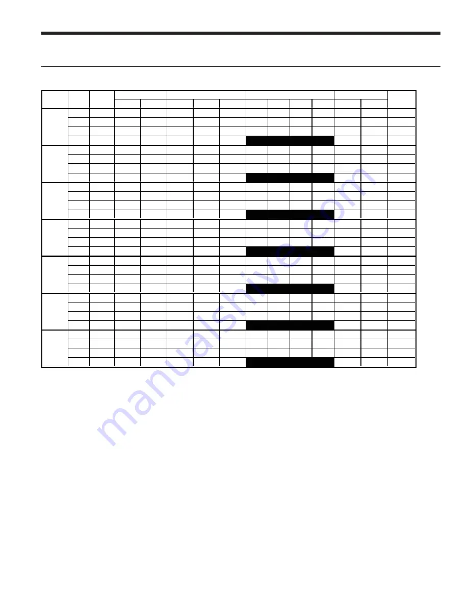 WaterFurnace Envision Installation Manual Download Page 10