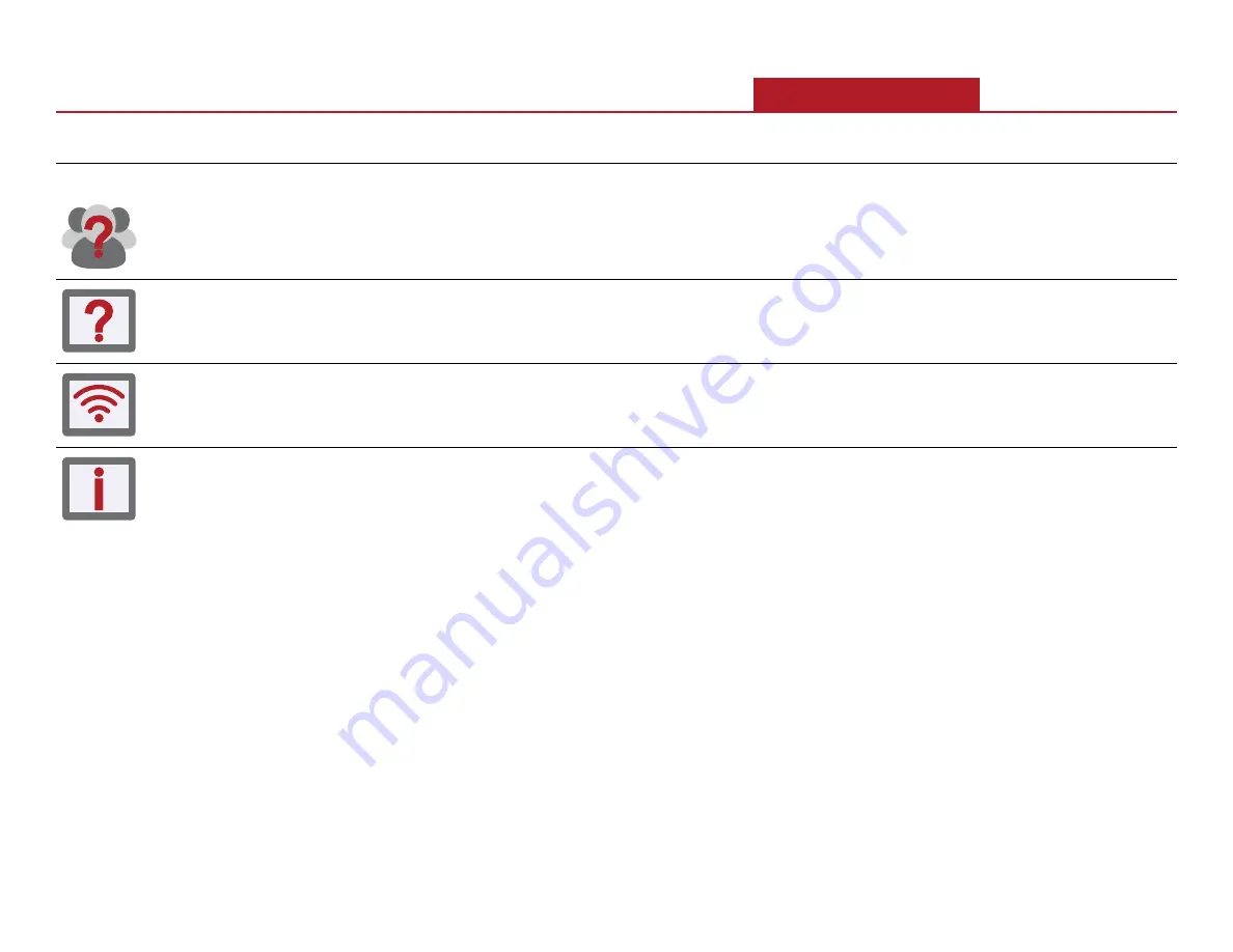 Waterous AQUIS ULTRAFLOW Installation And Operation Manual Download Page 29