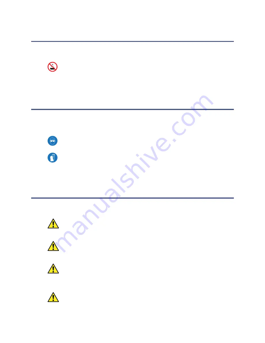 WATERS CORPORATION 2432 Overview And Maintenance Manual Download Page 35