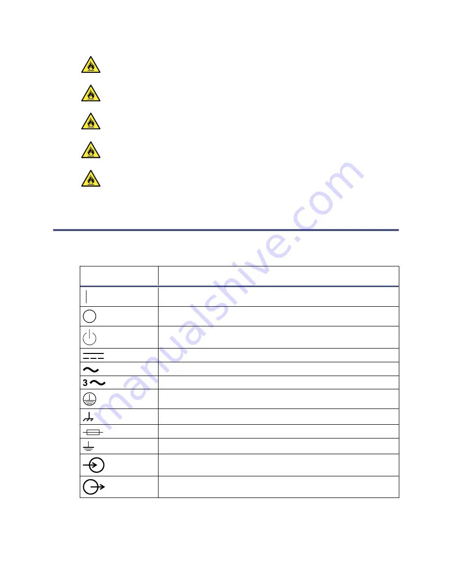 WATERS CORPORATION 2432 Overview And Maintenance Manual Download Page 41