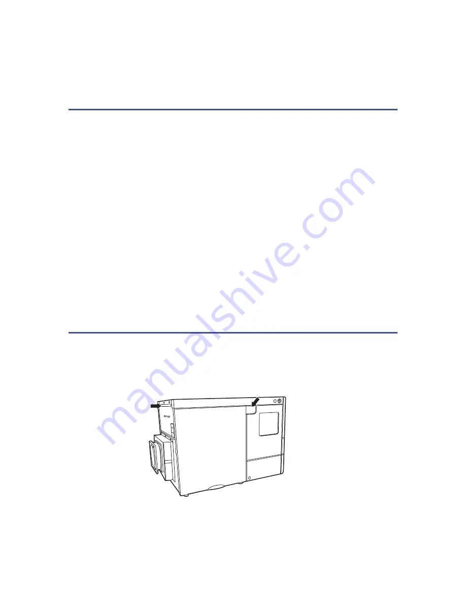 Waters 2707 Operator'S Manual Download Page 38