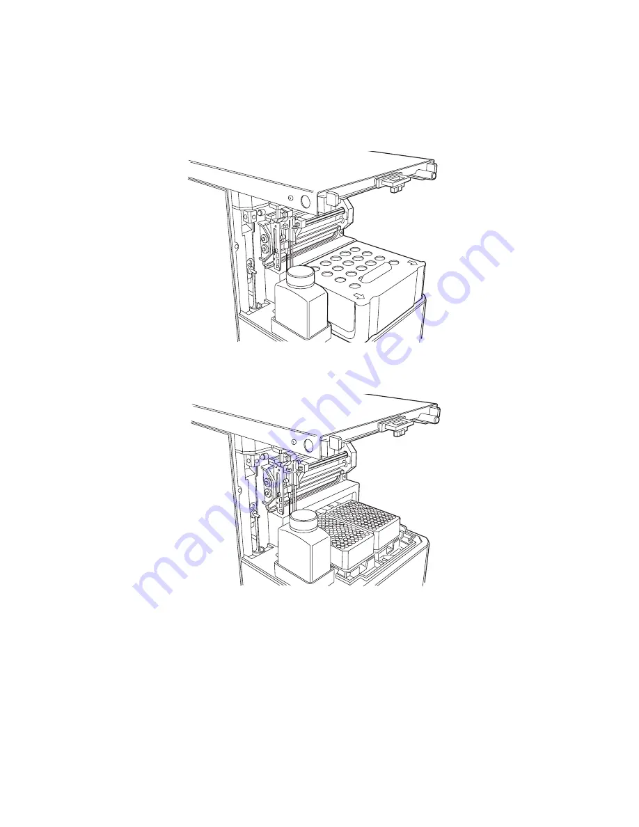 Waters 2707 Operator'S Manual Download Page 42