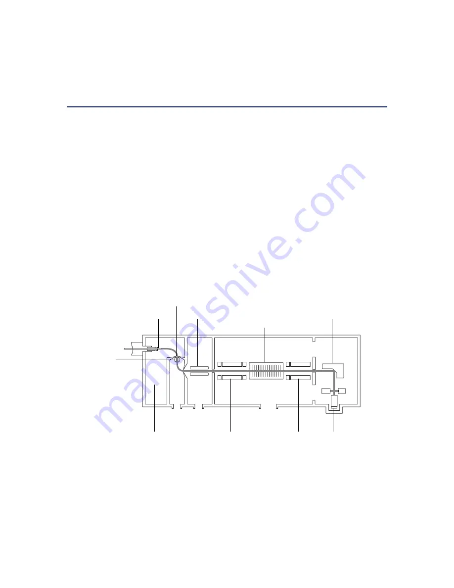 Waters TQ Detector Quick Start Manual Download Page 23