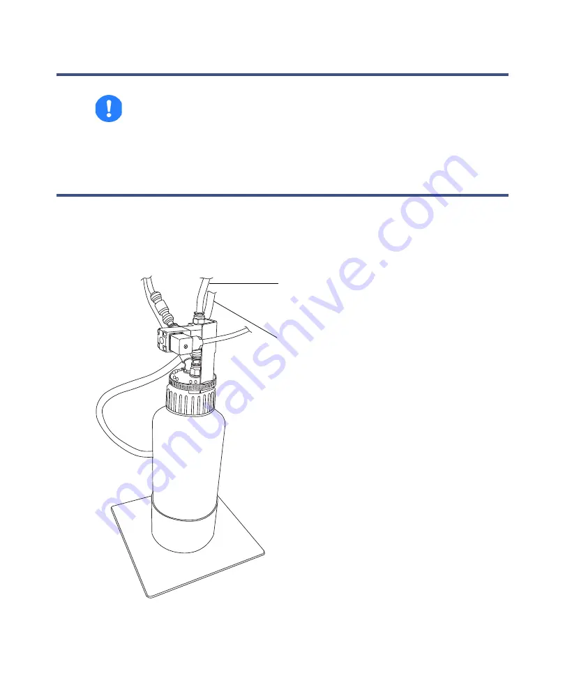 Waters Xevo TQD Operator'S, Overview And Maintenance Manual Download Page 96