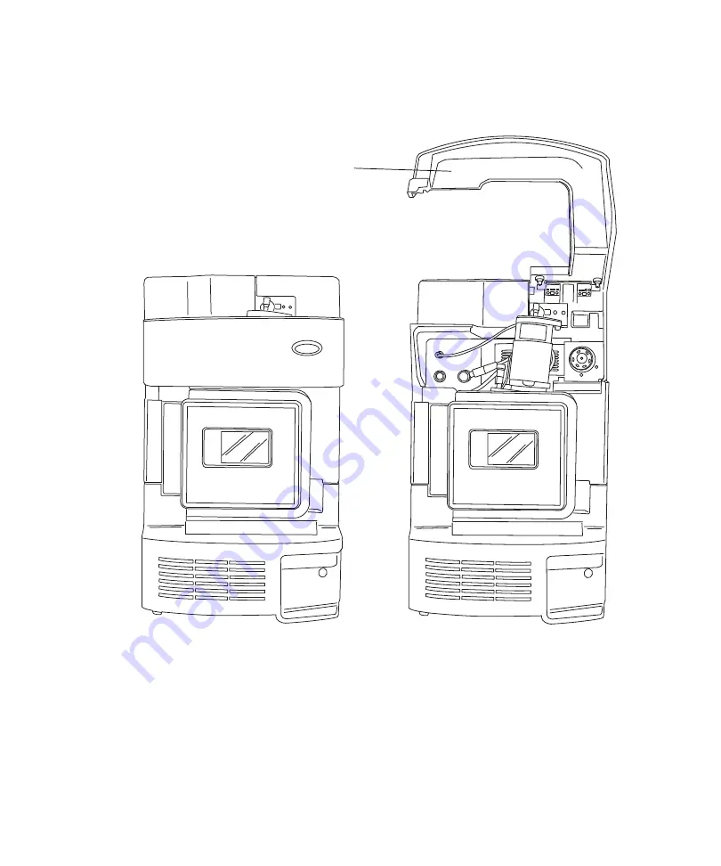 Waters Xevo TQD Overview And Maintenance Manual Download Page 25