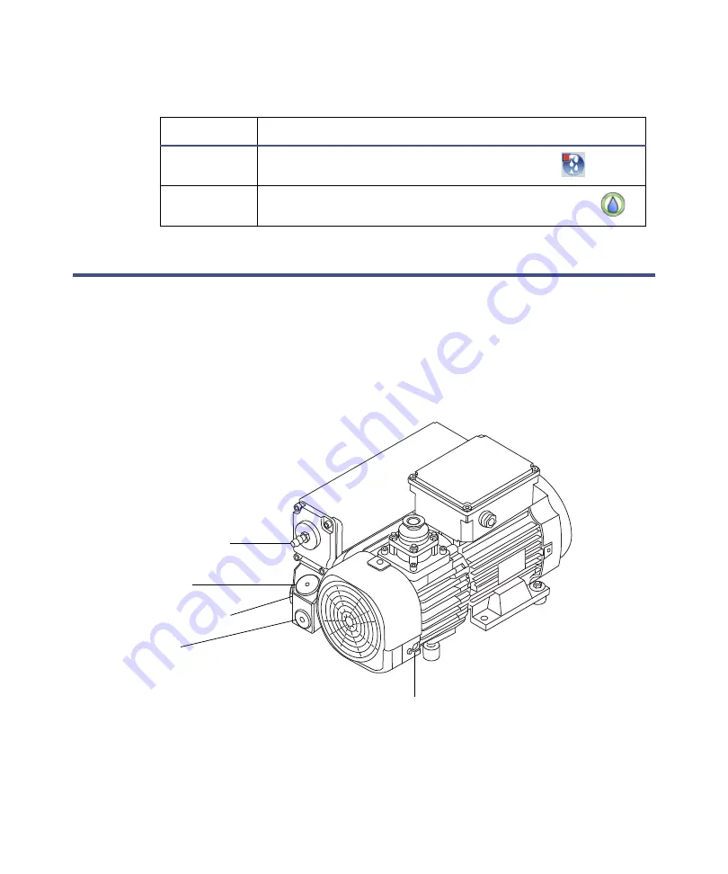 Waters Xevo TQD Overview And Maintenance Manual Download Page 102