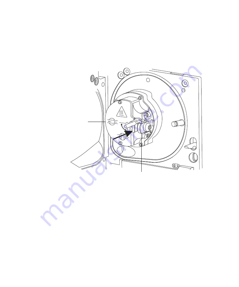 Waters Xevo TQD Overview And Maintenance Manual Download Page 118