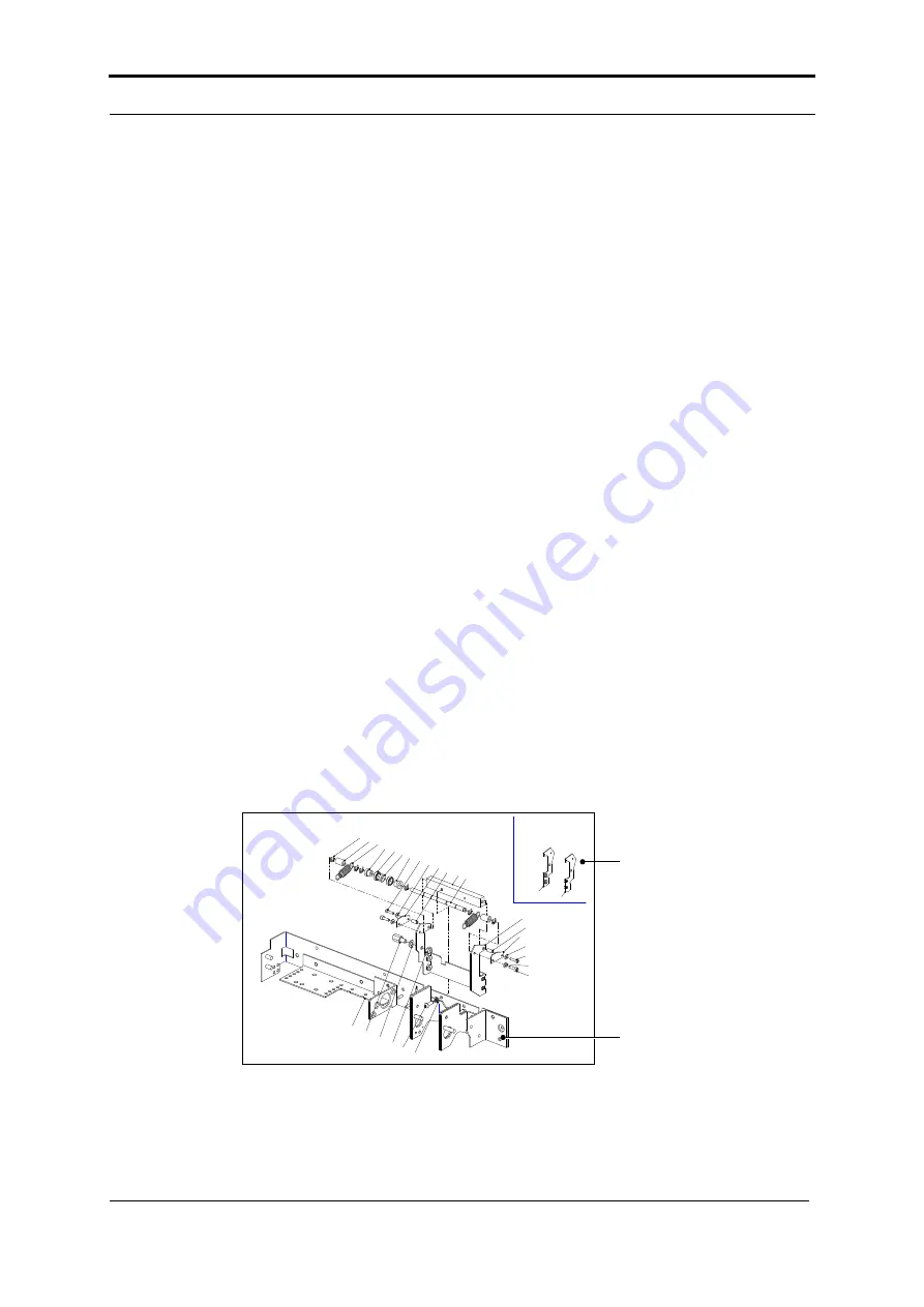 Watkiss Automation Plockmatic PowerSquare 224 Скачать руководство пользователя страница 7