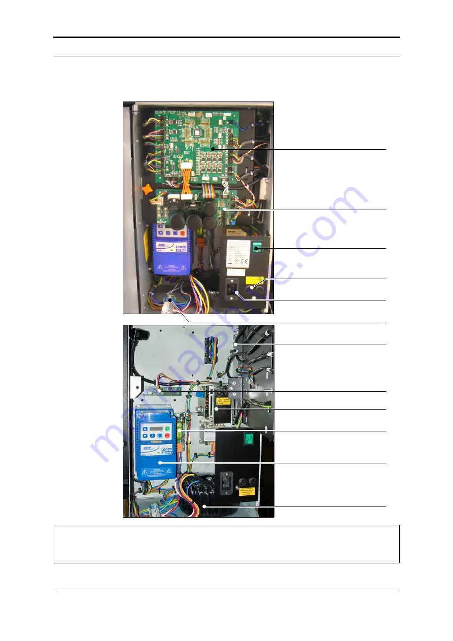 Watkiss Automation Plockmatic PowerSquare 224 Скачать руководство пользователя страница 38