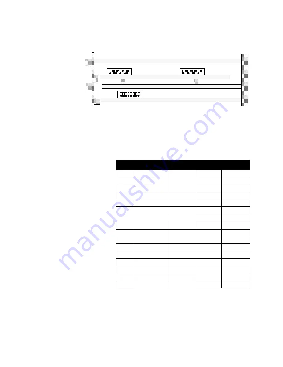 Watlow Controls 8LS User Manual Download Page 38