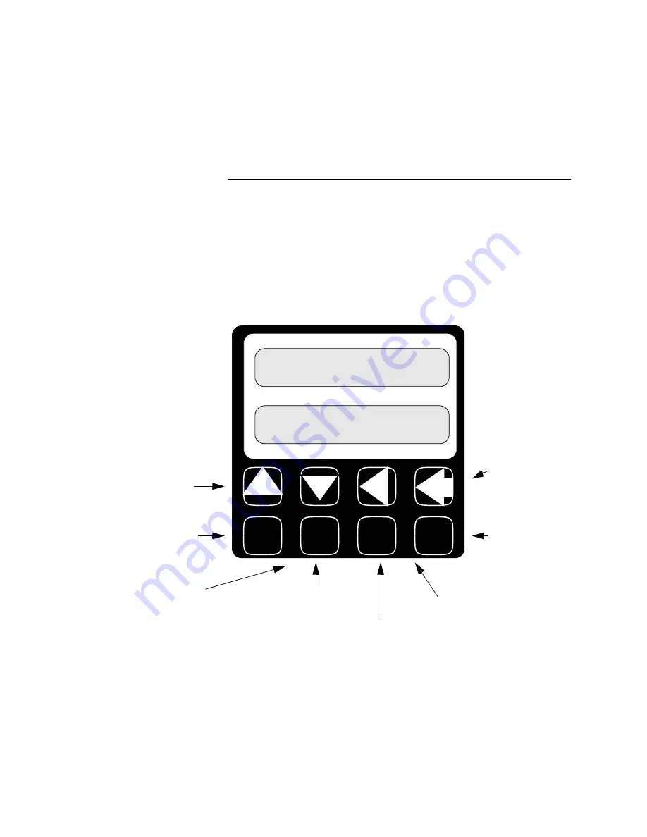 Watlow Controls 8LS Скачать руководство пользователя страница 45