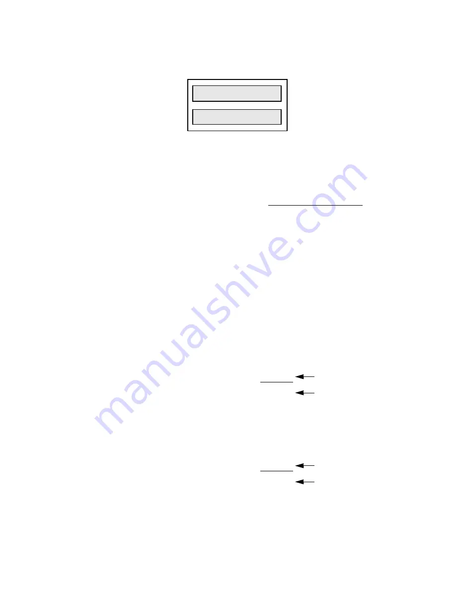 Watlow Controls 8LS User Manual Download Page 65