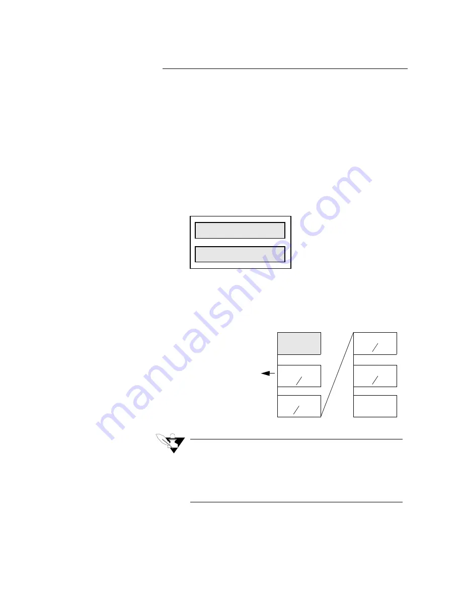 Watlow Controls 8LS User Manual Download Page 67