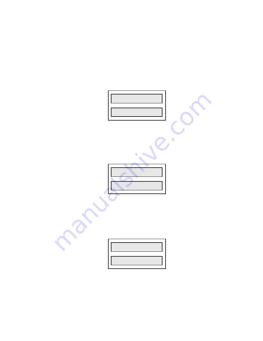 Watlow Controls 8LS User Manual Download Page 77