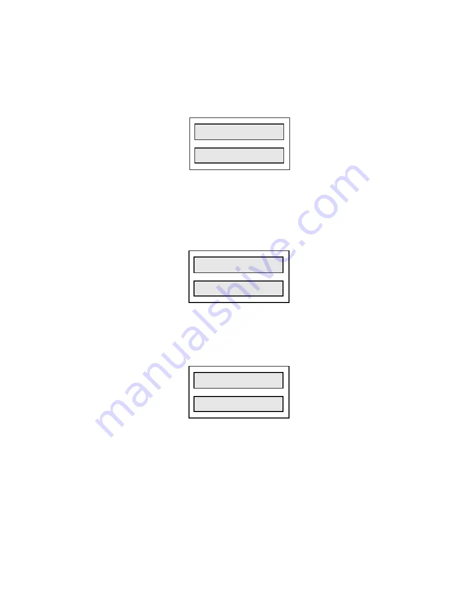 Watlow Controls 8LS User Manual Download Page 99