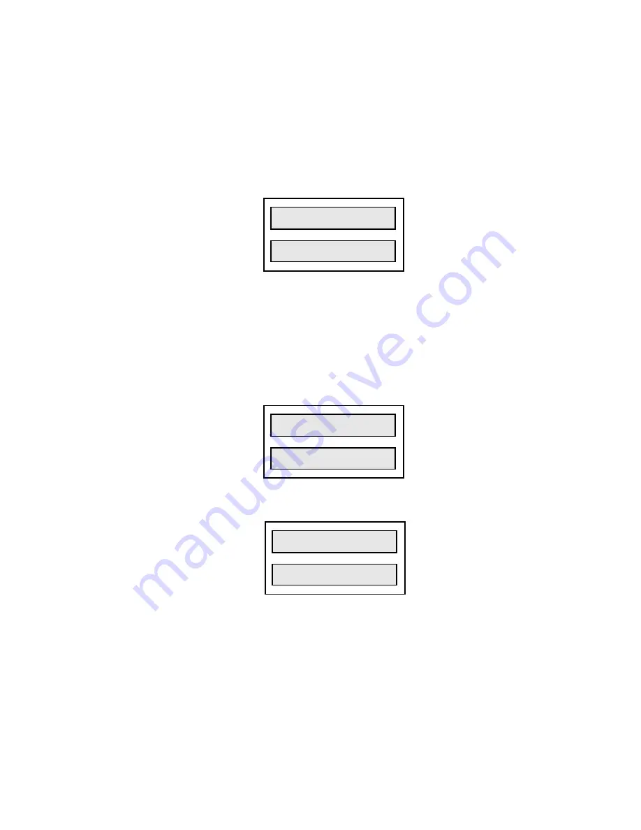 Watlow Controls 8LS User Manual Download Page 101