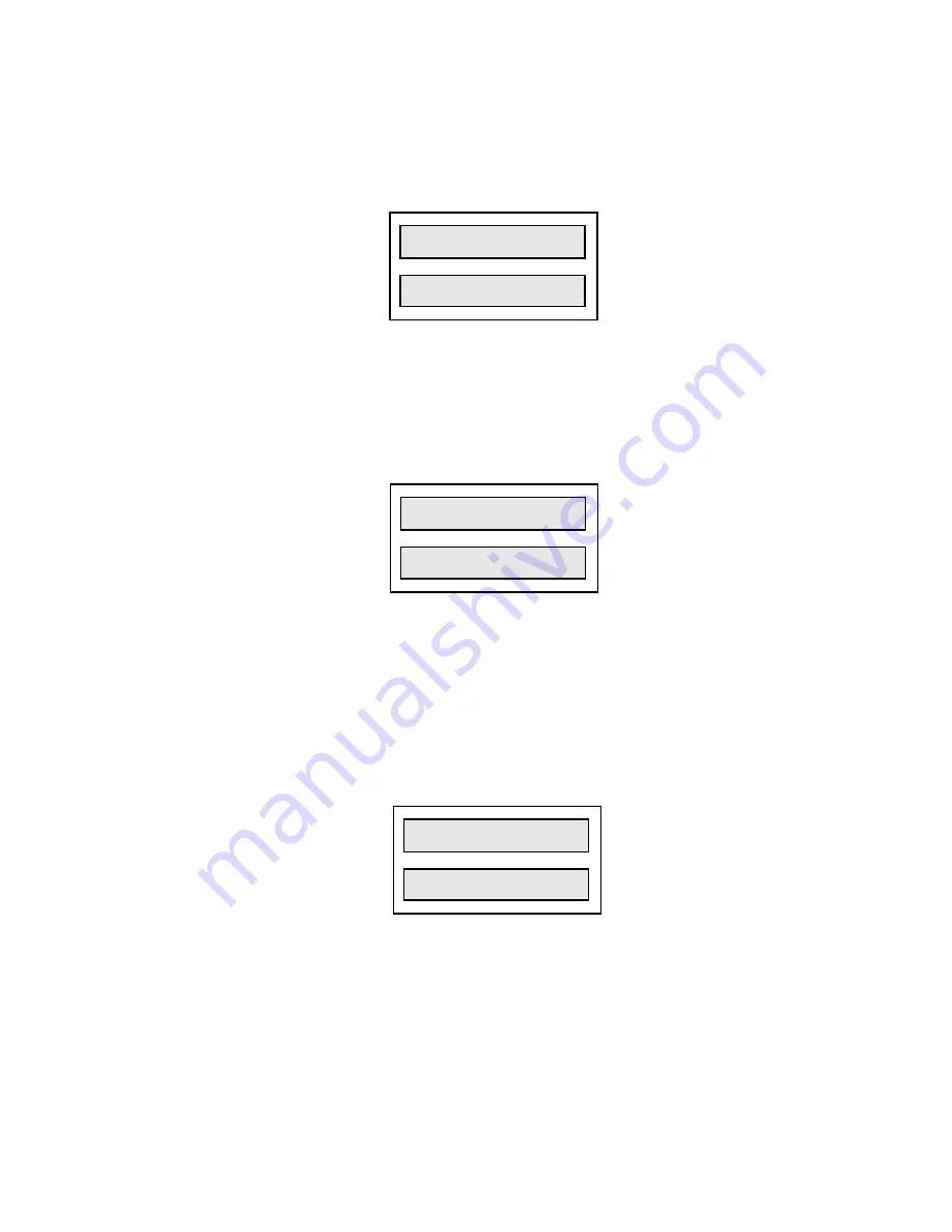 Watlow Controls 8LS User Manual Download Page 104