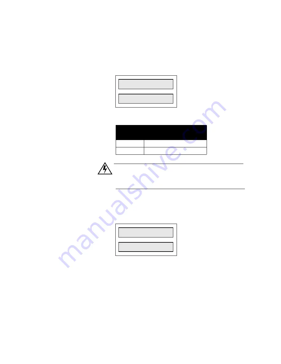 Watlow Controls 8LS User Manual Download Page 124