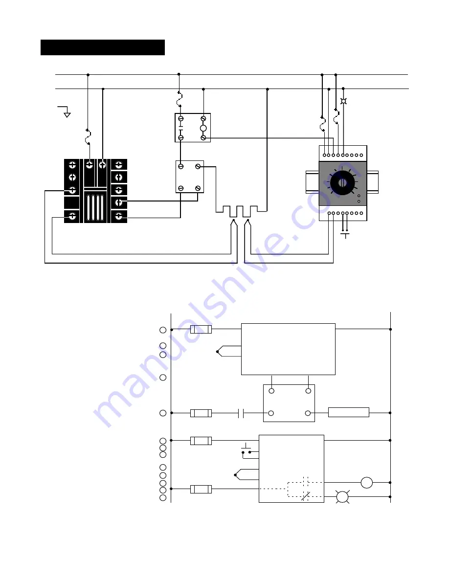 Watlow 92 Series Скачать руководство пользователя страница 8