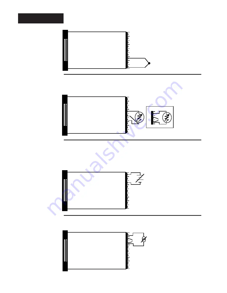 Watlow 945 Series User Manual Download Page 6