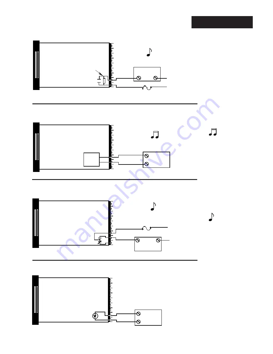 Watlow 945 Series User Manual Download Page 7