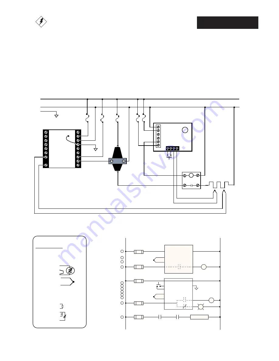 Watlow 945 Series User Manual Download Page 11