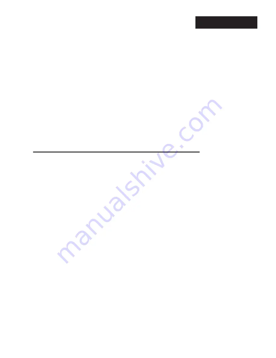 Watlow 945 Series User Manual Download Page 33