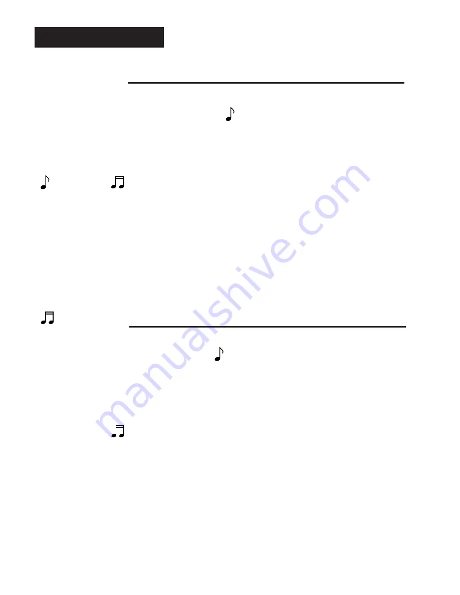 Watlow 945 Series User Manual Download Page 36