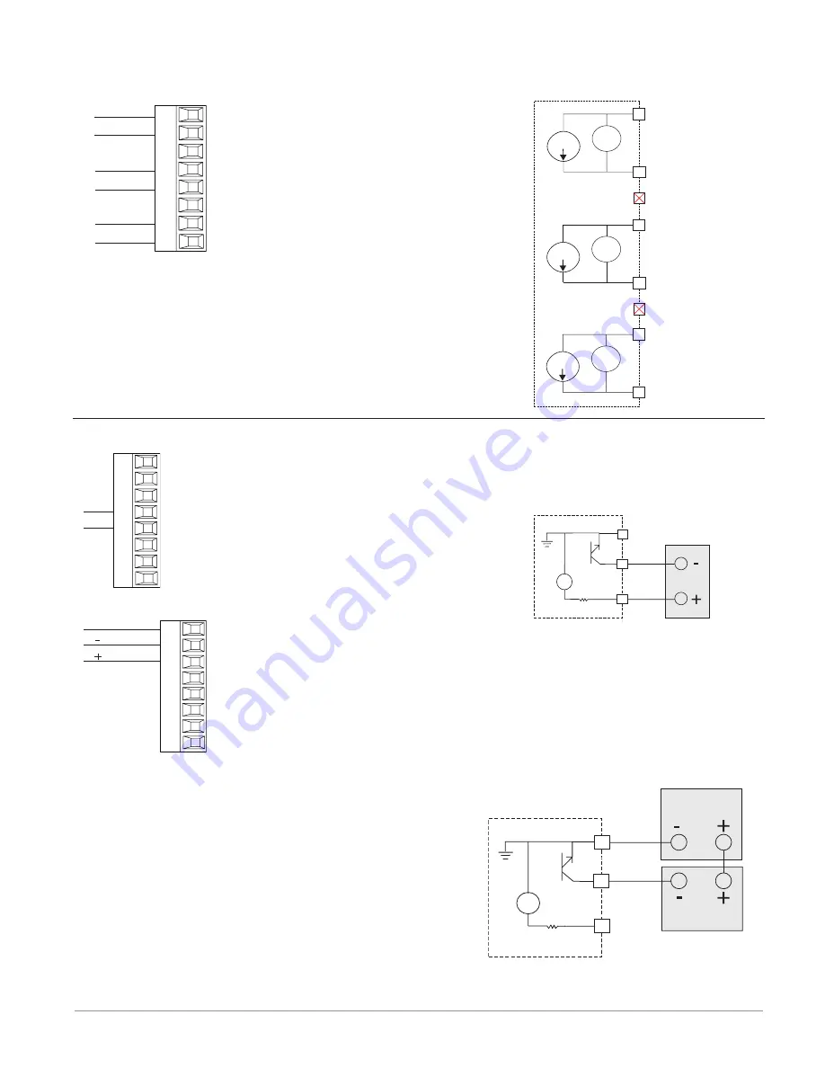 Watlow F4T Installation And Troubleshooting User’S Manual Download Page 24