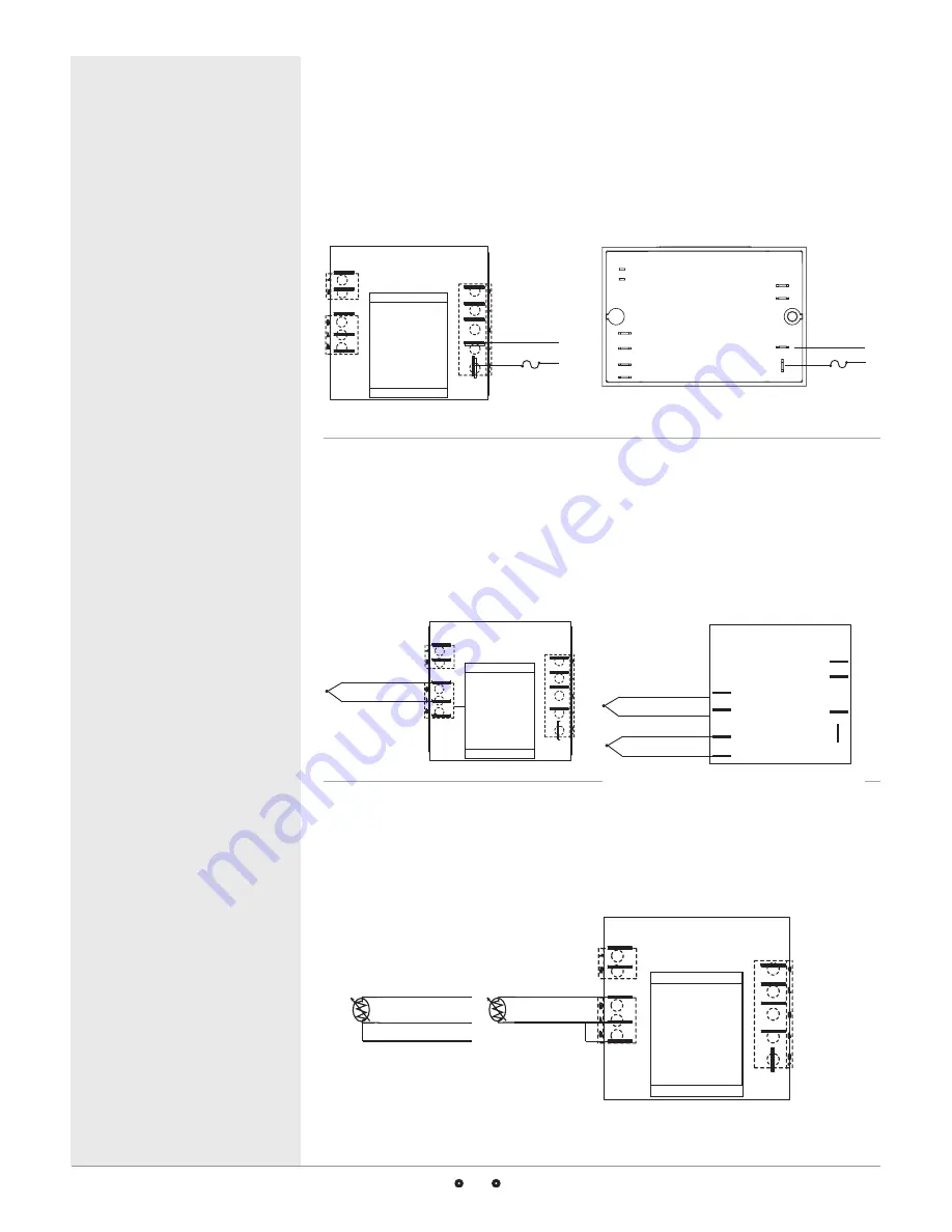 Watlow L Series Скачать руководство пользователя страница 10